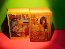 1993 Hooters Calendar girl  CHOOSE YOUR CARD picture