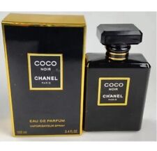 COCO NOIR by CHANEL 3.4 FL oz/ 100 ML Eau De Parfum New  picture