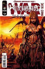 Witchblade (1995) #125A NM Chris Bachalo Cover picture