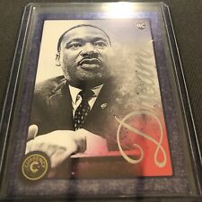 2023 Cardsmiths Currency Series 2 #15 MLK RC Iced Foil 🌶️🥵 picture