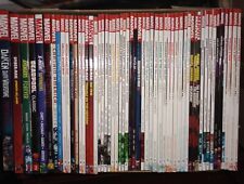 Marvel Graphic Novel Comic Books Various Titles Choose Your Books picture