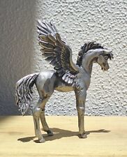 Pewter Pegasus Approximately 3 1/2