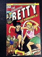 Betty And Veronica Hulk 181 Homage Variant picture