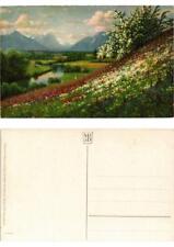 CPA AK Meissner & Book Litho Series 2729 (730548) picture