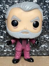 Funko POP Loose The Hunger Games 229 President Snow picture