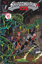 Shadowhawk III, #11 , Vol. 3 (1993-1994) Image Comics picture