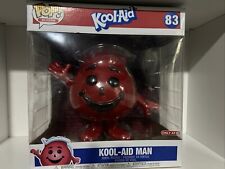 Funko Pop Jumbo 10 inch Ad Icons Kool-Aid Man (10 inch) - Target Exclusive picture