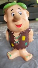 Vintage 1960 Barney Rubble The Flintstones Hanna Barbera 10