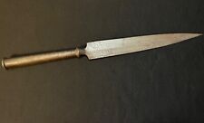 ANTIQUE QAJAR INDO PERSIAN LANCE HEAD - SPEAR -Indo Persian Ottoman Indian picture
