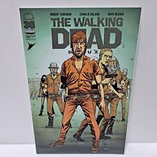 The Walking Dead Deluxe #42 Image Comics VF/NM picture