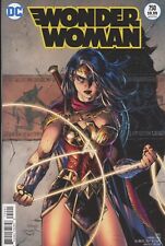 Wonder Woman #750 (2020) Jim Lee Variant Cover NM picture