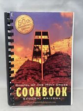 Cookbook From Cross Chapel of the Holy Cross Sedona Arizona Beautiful picture