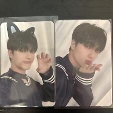 Ateez Aniteez Wooyoung Trading Card picture