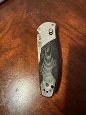 Benchmade 581 picture