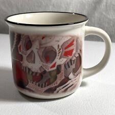Illumicrate - Gideon the Ninth - Coffee Mug - The Locked Tomb picture