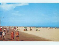 Unused Pre-1980 BEACH AND BOARDWALK Ocean City Maryland MD 60.000 cards hn3497@ picture