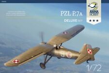 Arma Hobby 1/72 PZL P.7a Deluxe Set picture