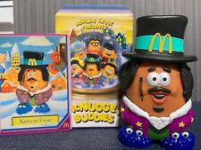 Kerwin Frost     MCNUGGET BUDDIES  McDonalds picture