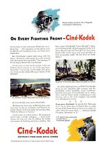 Kodak Cine-Kodak 