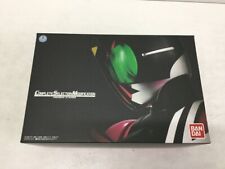BANDAI CSM Complete Selection Modification Rider Card Decade Set Kamen Used picture