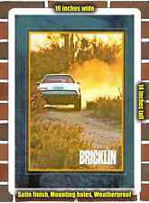 Metal Sign - 1975 Bricklin- 10x14 inches picture