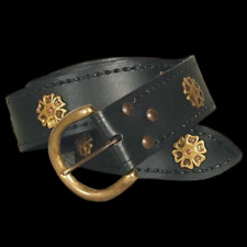  BLACK KNIGHTLY BELT (WS200676) picture