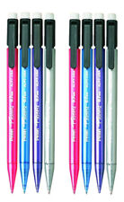 2 X Pentel Planetz  Automatic Pencil .7mm (4 Pack)  New Total 8 Pencil picture