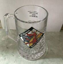 39th NORWICH BEER FESTIVAL 2016 HALF PINT BEER MUG/TANKARD PERFECT picture