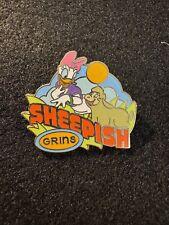 Disney Pin Adventures By Disney Sheepish Grins Daisy picture