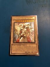 YUGIOH Ultimate Rare Odin, Father Of The Aesir STOR-EN040 picture