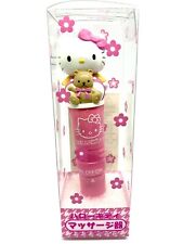 Vintage Sanrio 1997 Hello Kitty Vibrator Massager Brand New from Japan picture
