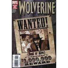 Wolverine #63  - 2003 series Marvel comics NM minus Full description below [m~ picture
