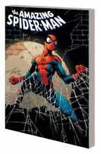AMAZING SPIDER-MAN BY NICK SPENCER VOL. - Paperback, by Spencer Nick - Very Good picture
