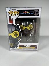Funko Pop Vinyl: Marvel - The Wasp #1138 picture
