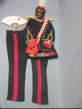 Worldwar2 original imperial japanese ceremonial uniform set for lieutenant picture