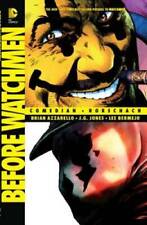 Before Watchmen: Comedian/Rorschach - Paperback By Azzarello, Brian - GOOD picture