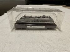 Brand New in Box Princess Cruises Royal Princess Pewter Cruise Ship Model picture