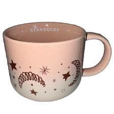 Starbucks Ceramic Mug Stars & Moon 14 oz Mug picture