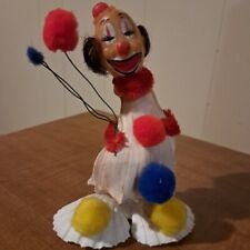 Vintage Shell Clown picture