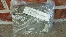 US M17 A1 A2 Gas Mask Hood M6A2 Chem Bio 1981 Dated New Old Stock picture