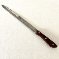 Vintage Emperor Steel Carving Knife 15.5