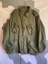 Combat Shirt Canadian Army Size 7046 Large Military Surplus picture
