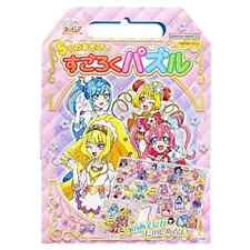 5 playful, backgammon puzzles Delicious Party Precure Ships from Japan picture