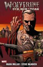 Wolverine: Old Man Logan - Paperback By Mark Millar - VERY GOOD picture