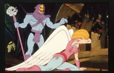 He-Man & Masters Of The Universe Animation Skeletor Original 35mm Transparency picture