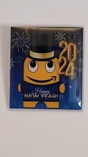 Amazon peccy pin -Happy New Year 2024 picture