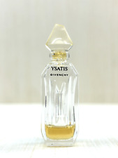 VINTAGE YSATIS by Givenchy Perfume Women 1.6 oz Eau De Toilette Splash 10% full picture