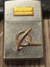 Zippo Lighter Boeing Aircraft Company picture