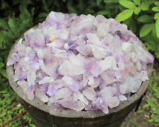 Wholesale CLEARANCE Natural Amethyst Crystal Points - 1/2 lb (8 oz) Bulk Lots picture
