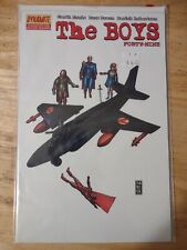 The Boys #49 by Garth Ennis (Dynamite Comics) *$5 FLAT RATE SHIPPING ON COMICS picture